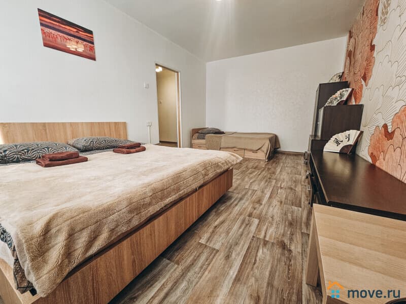 1-комн. квартира, 38 м²