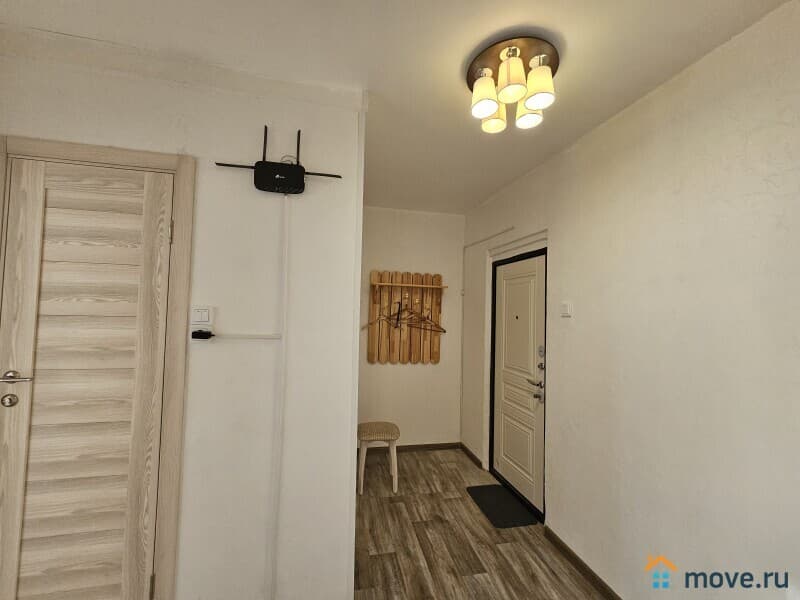 1-комн. квартира, 38 м²