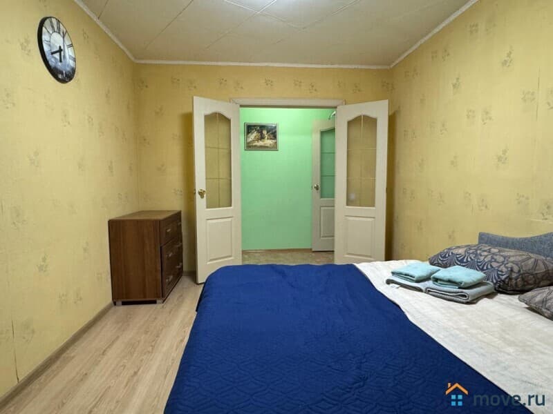 2-комн. квартира, 44 м²