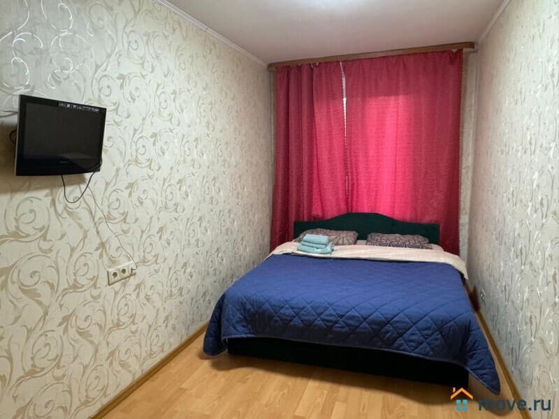2-комн. квартира, 44 м²