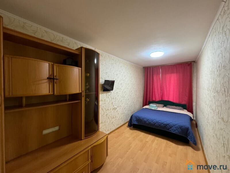 2-комн. квартира, 44 м²