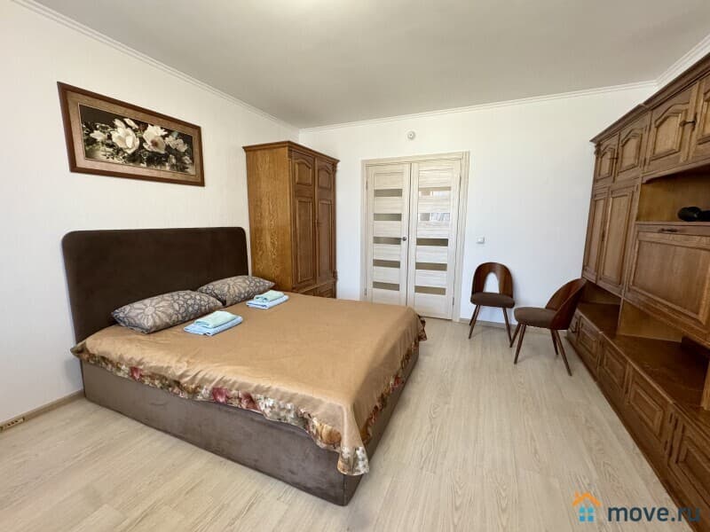 2-комн. апартаменты, 60 м²