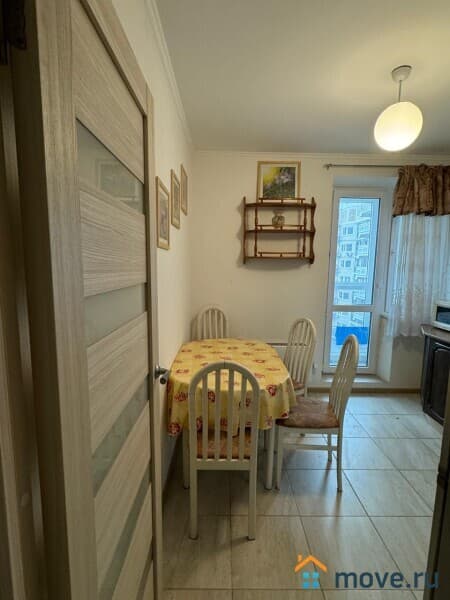 2-комн. апартаменты, 60 м²