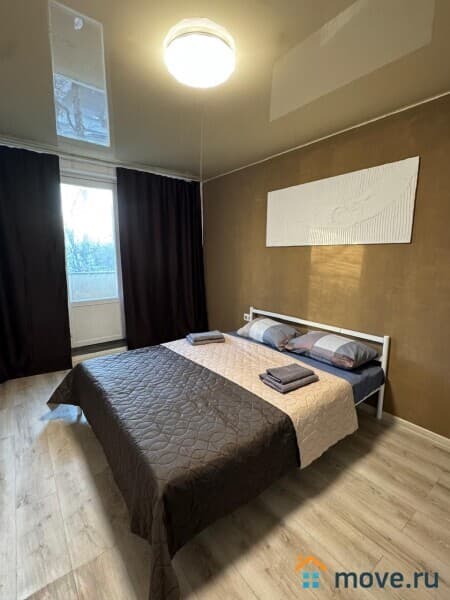 2-комн. квартира, 42 м²