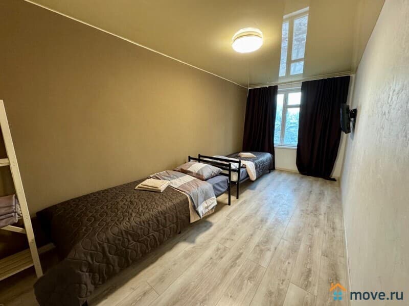 2-комн. квартира, 42 м²