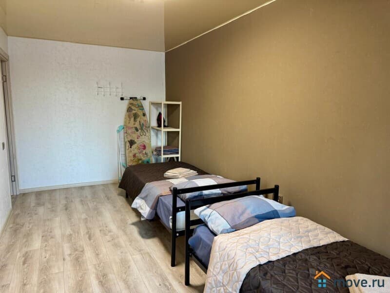 2-комн. квартира, 42 м²