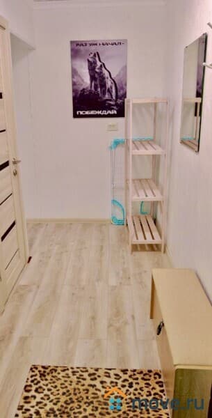 1-комн. квартира, 32 м²