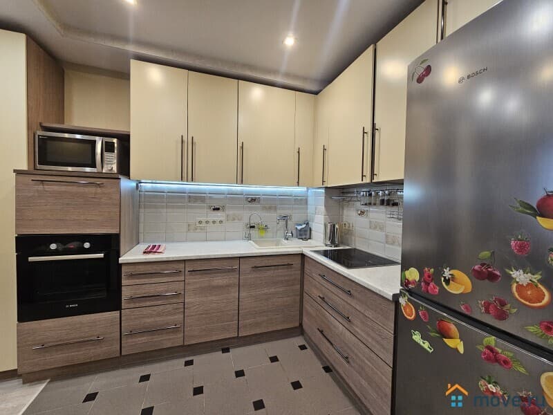 студия, 30 м²