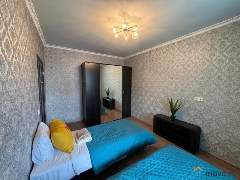 3-комн. квартира, 80 м²