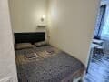 студия, 25 м²