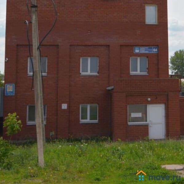 производственное, 300 м²