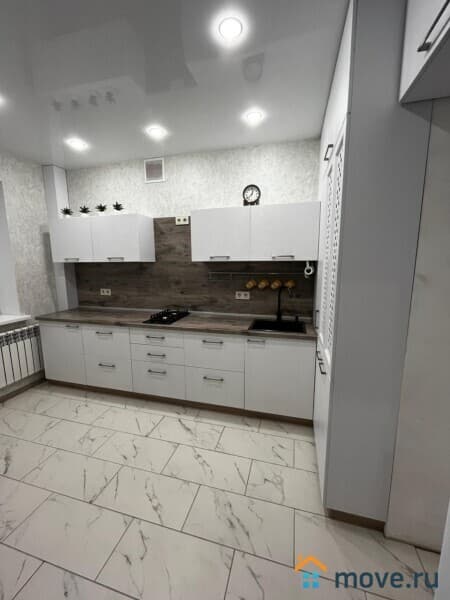 1-комн. квартира, 34 м²