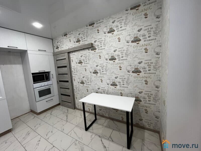 1-комн. квартира, 34 м²