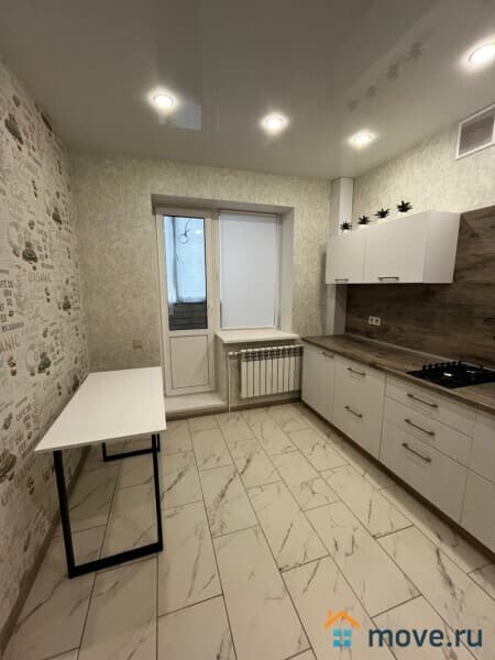 1-комн. квартира, 34 м²