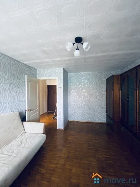 2-комн. квартира, 40 м²