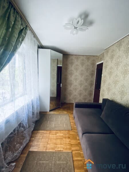 2-комн. квартира, 40 м²