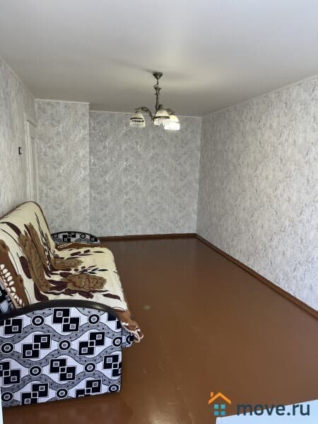 3-комн. квартира, 62.5 м²