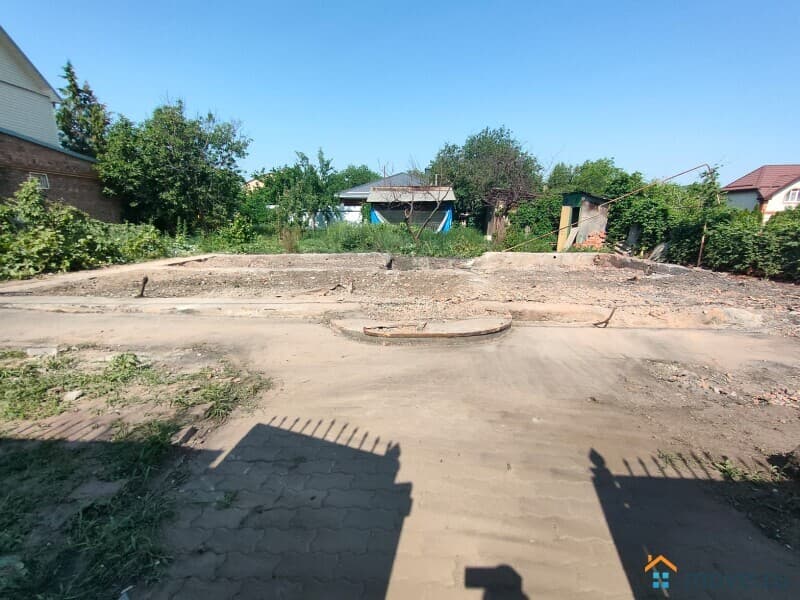 земля под ИЖС, 6.3 сотки