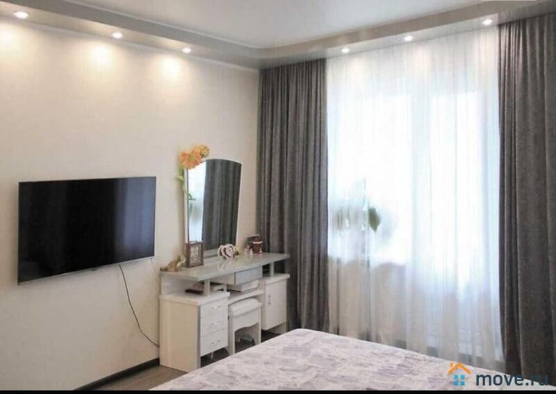 2-комн. квартира, 56 м²