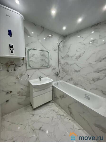 2-комн. квартира, 56 м²