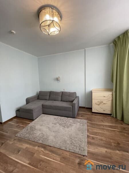 2-комн. квартира, 56 м²
