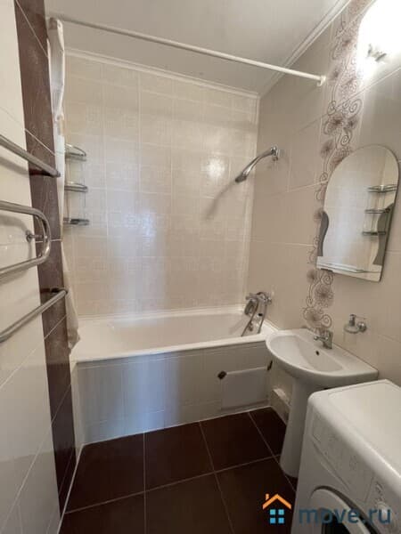 2-комн. квартира, 56 м²