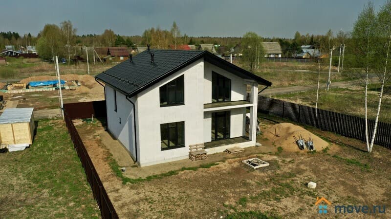 дом, 172 м²