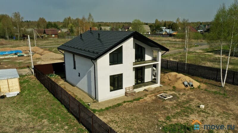 дом, 172 м²