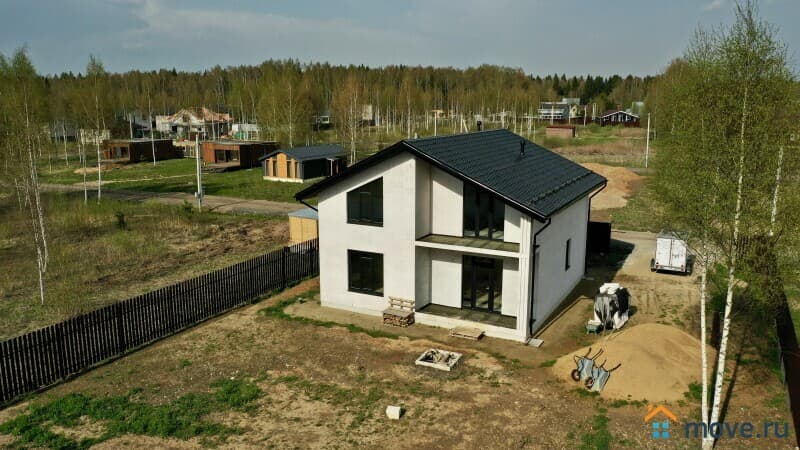 дом, 172 м²