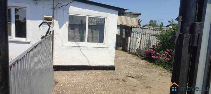 дом, 1038 м²