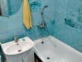 Сдам однокомнатную квартиру, 34 м², этаж 3 из 5. Фото 3