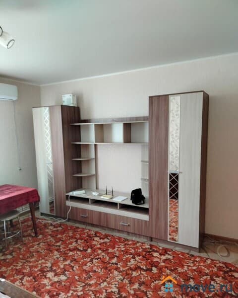 1-комн. квартира, 34 м²