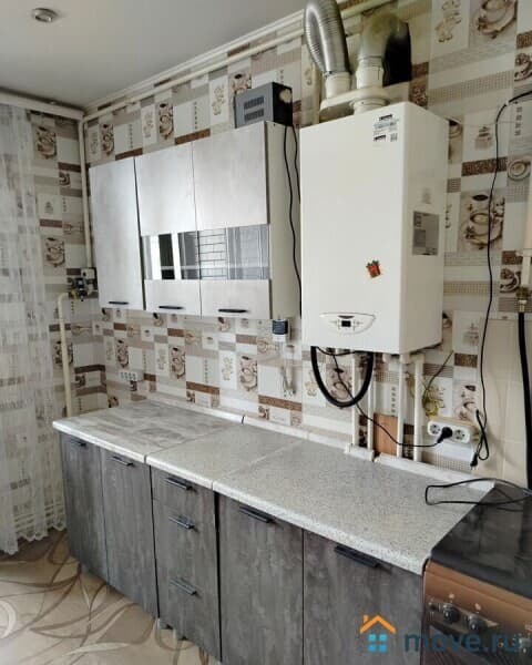 1-комн. квартира, 34 м²