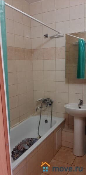 1-комн. квартира, 37 м²