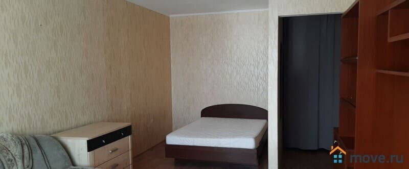 1-комн. квартира, 37 м²