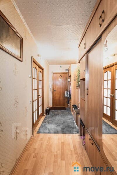 4-комн. квартира, 78.8 м²