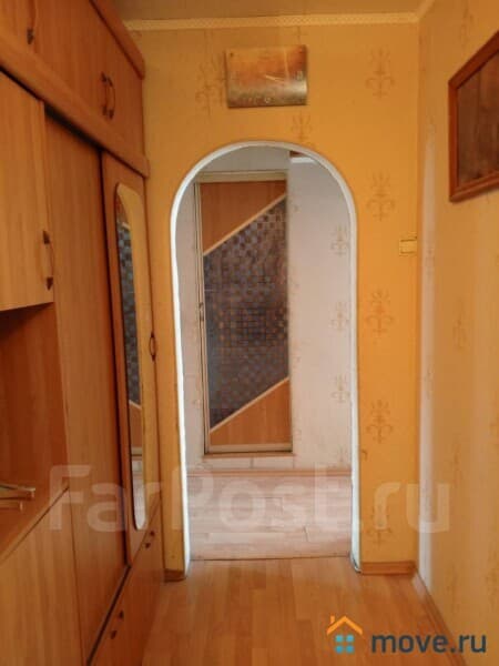 4-комн. квартира, 78.8 м²