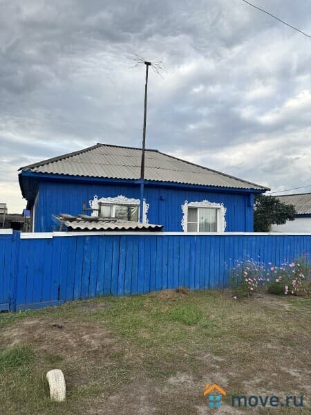дом, 77.6 м²