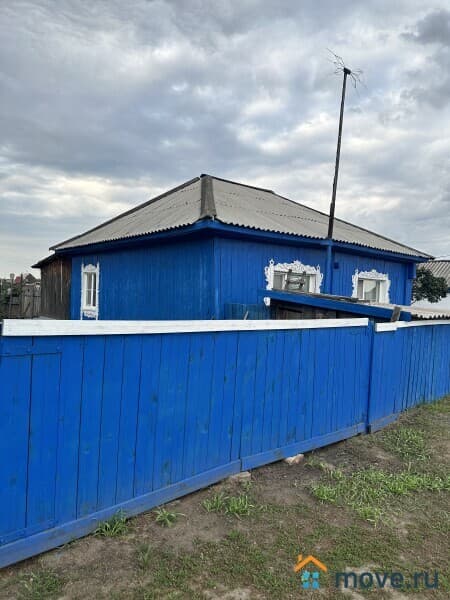 дом, 77.6 м²