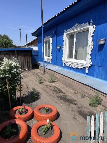 дом, 77.6 м²