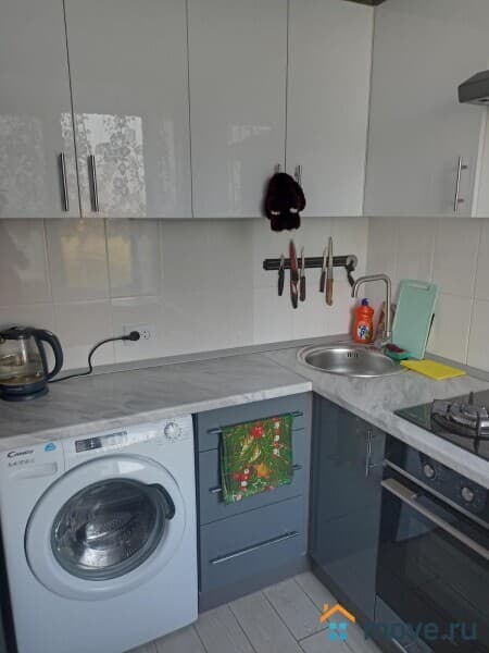 2-комн. квартира, 48 м²