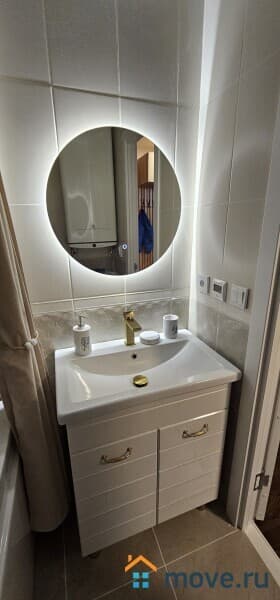 3-комн. квартира, 72 м²