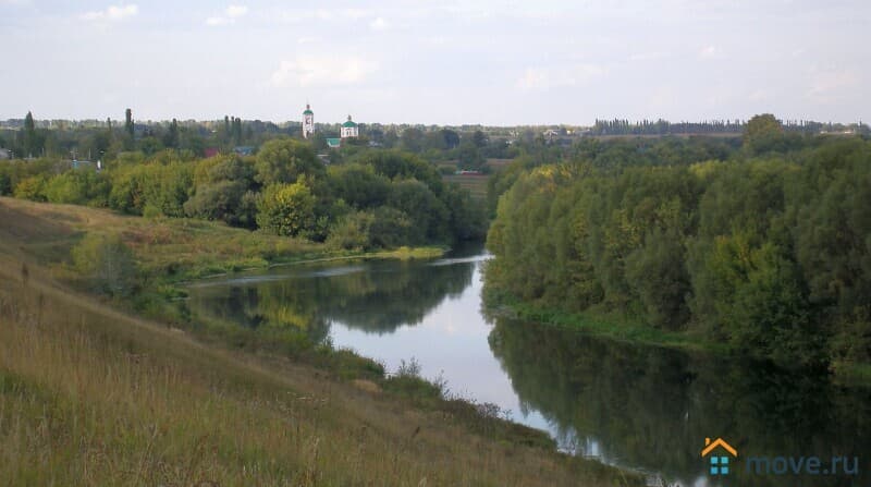 дом, 53 м²