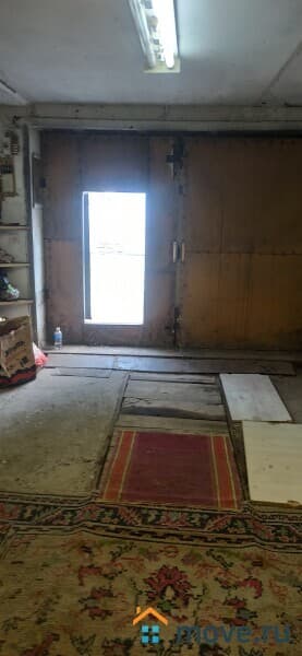 гараж, 18 м²