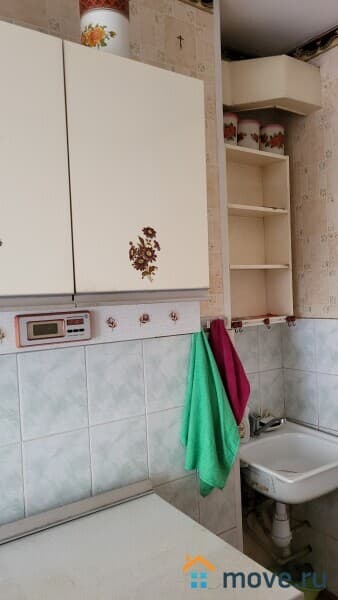 2-комн. квартира, 43 м²