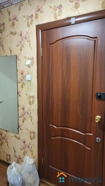 2-комн. квартира, 43 м²