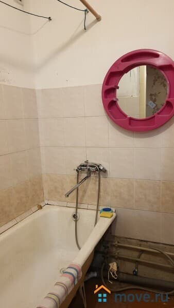 2-комн. квартира, 43 м²