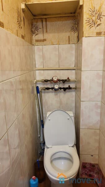 2-комн. квартира, 43 м²