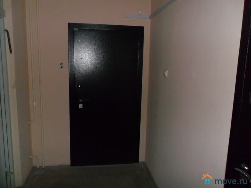 3-комн. квартира, 72.2 м²