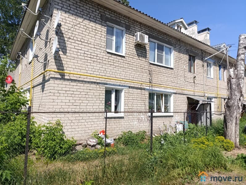 2-комн. квартира, 50 м²